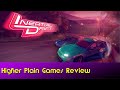 Inertial Drift Game Review Arcade Unique Controls Addictive