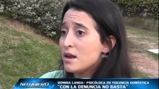 info violencia domestica