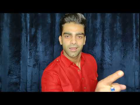 Aditya Swami Harphoul monologue - Haryanvi