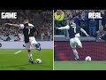 PES 2021 Recreation | Cristiano Ronaldo - All 100 Goals🔥⚽️ For Juventus