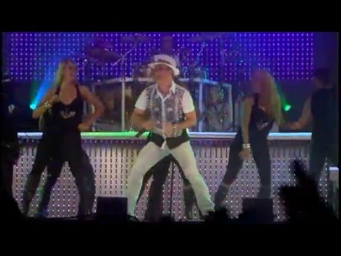 Tony Guerra | Sacode | Ao vivo em São Luis