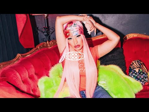 [FREE] Nicki Minaj Type Beat 2023 | Megan Thee Stallion x Cardi B Type Beat 2023 - “WANNA PARTY”