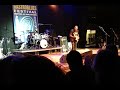 Eric Gales Santana Gastroblues 2019 Paks