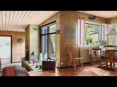 Näckrosvägen 5 - Höllviken