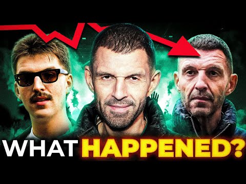 RISE and FALL of BRITAINS BIGGEST HIP HOP DJ: Tim Westwood (The FACTS)