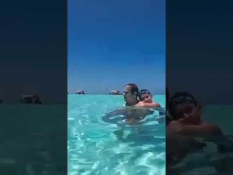 Beach Days - Zanzibar