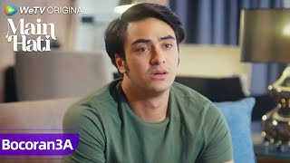 Download lagu Main Hati | Bocoran 3A | Davina Karamoy, Irsyadillah | WeTV Original mp3