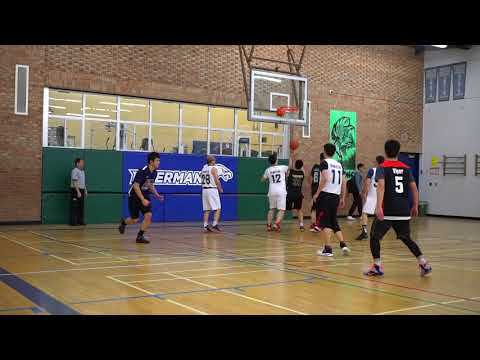 Rhccc vs Wings | Sunday Tier 3 - Tcbl 2018 Winter