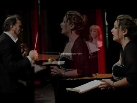 Coro Jubilate Deo - Carmina Burana , Carl Orff (ed. per pianoforte)