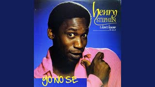 Video Un Vaso de Vino de Henry Stephen