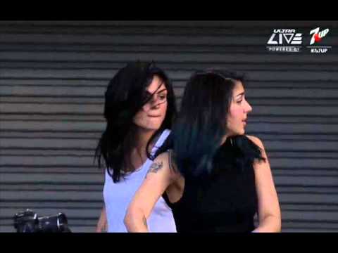 Krewella - Live @ Ultra Music Festival 2015 (UMF 2015) Live Set