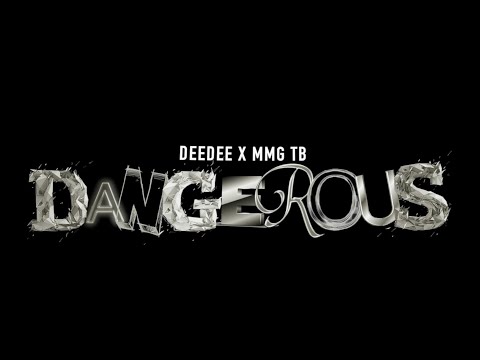 DeeDee x MMG TB - Dangerous(Official Music Video)
