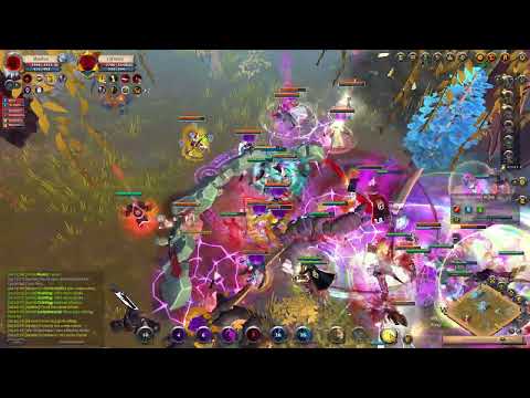 MC vs Plac [Gold Vortex]