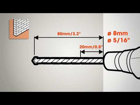 How to Install Vogel's Thin515 TV Wall Mount
