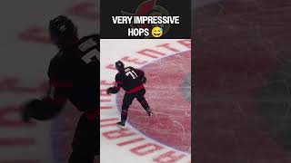 HOP if you LOVE playoff hockey?!