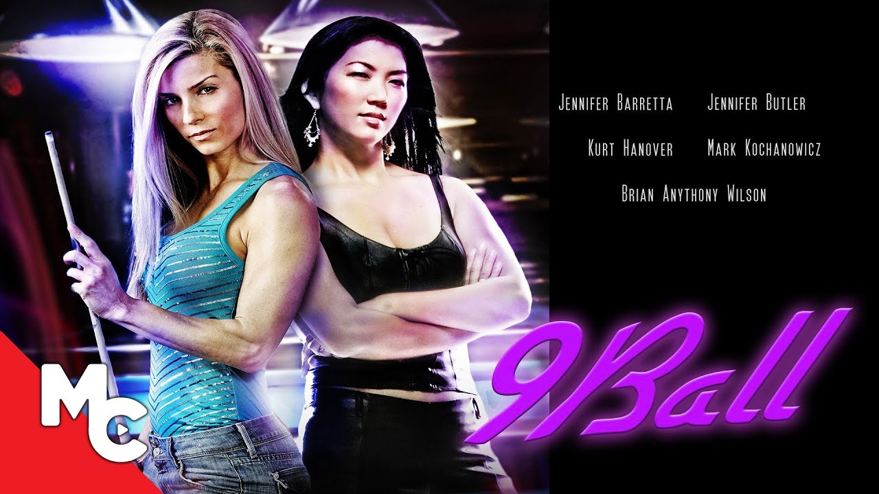 9 Ball (2012)