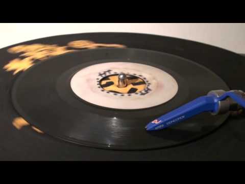 The Ethiopians - Come on now