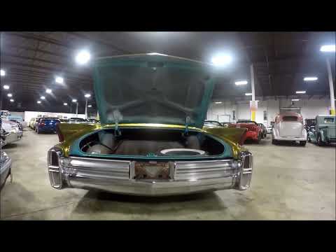 1963 Cadillac Series 62 (CC-989245) for sale in Kentwood, Michigan