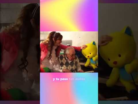 ¿Te acordas de este video? 😍🥹 Mis hijos y sobrinas tan chiquitos y mi papá al piano 💖 #manuelita