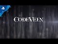 Code Vein - Opening Animation Trailer | PS4