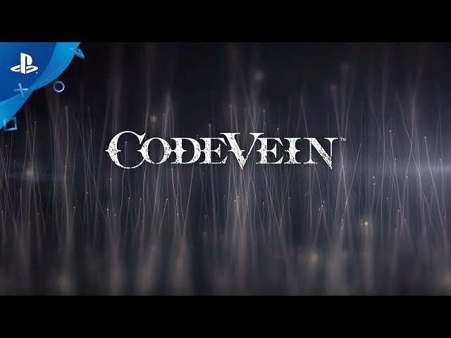 Review: Code Vein – Destructoid