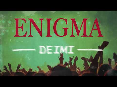 Deimi - Enigma (Audio)
