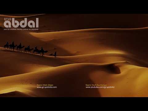 Grup Abdal (Official) - Güzellerden Üç Güzel | Revan 2019 |