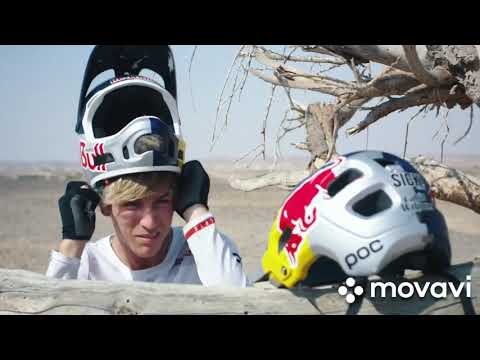 Israel it is my playground-Fabio Wibmer(best moments)
