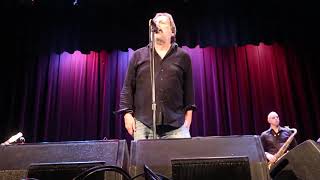 Southside Johnny &amp; the Asbury Jukes - Trapped Again - Newberry Opera House - Newberry, S.C. 3/8/20