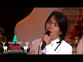 Once Mekel - Happy Christmas (Live)