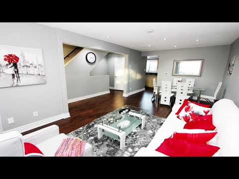 82 Enmount Drive Brampton