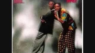 DJ Jazzy Jeff & The Fresh Prince - Then She Bit Me