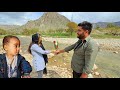 Saifullah and the Mysterious Girl: A Romantic Tale in the Nomadic Lifestyle Documentary Frame