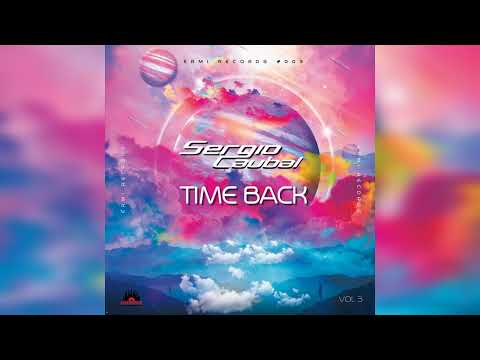 PREVIA SERGIO CAUBAL - TIME BACK