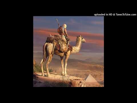 [FREE] ARAB JUGG X ANCIENT EGYPT JUGG X ASSASSINS CREED X XANGANG TYPE BEAT [P. JASHIN X DUWOPXO]