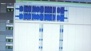 Fedarro (Solo Trackouts) Delorean Exposed pt2