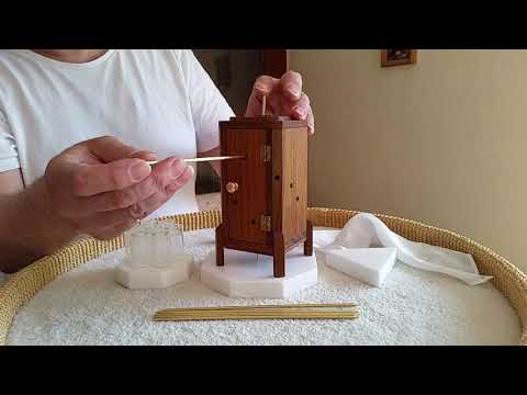 The Mystic Bottle by Magic Wagon (3)
