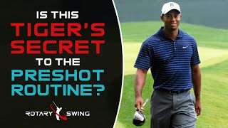 Mastering Your Preshot Routine for Consistent Golf Shots