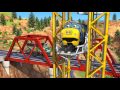 Chuggington Chuggineers Ready To Build Special Trailer