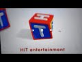 Hit Entertainment Logo Low Pitch