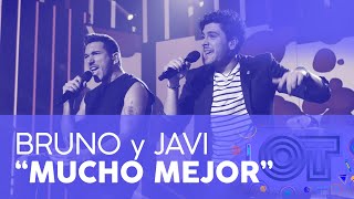 Mucho Mejor Music Video