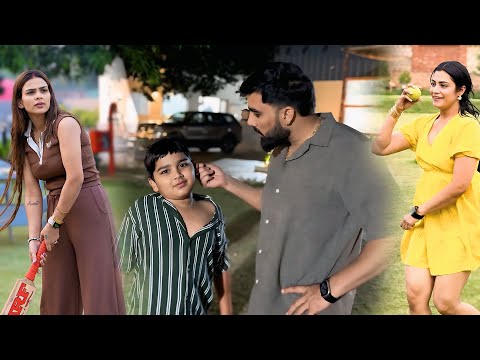 Chiku Baat Nahi Maanta