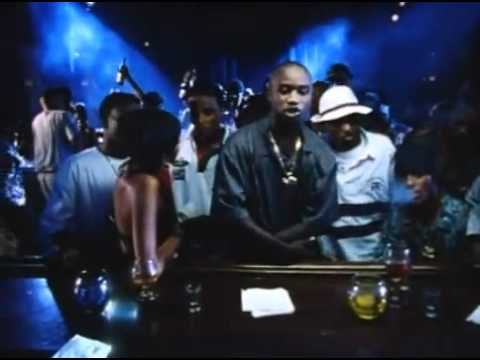 mobb deep ft big noyd - give up the goods