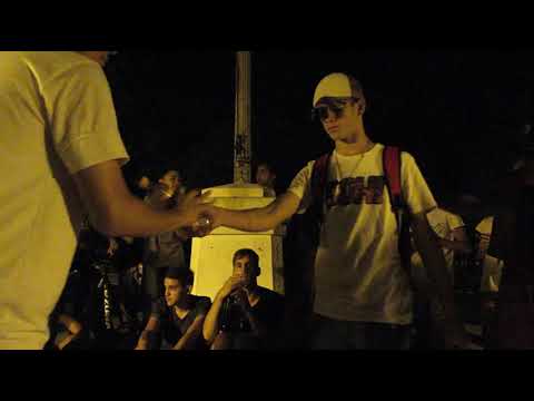 Bixbita vs Zero / 8vos / fecha 9