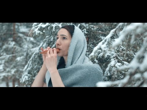 Reveille - Georgy Sviridov (Ocarina & Female Voice) | Pushkin's Garland | 432Hz