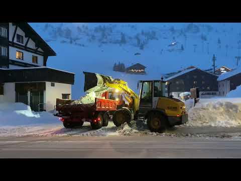 KW 52/2021 - Bauhof 90 Sekunden - Der Wochenrückblick