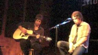 Michael Johns - Turn to You - AINOW.ORG EXCLUSIVE!