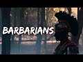 Gaius Julius Arminius Barbarian King Barbarians