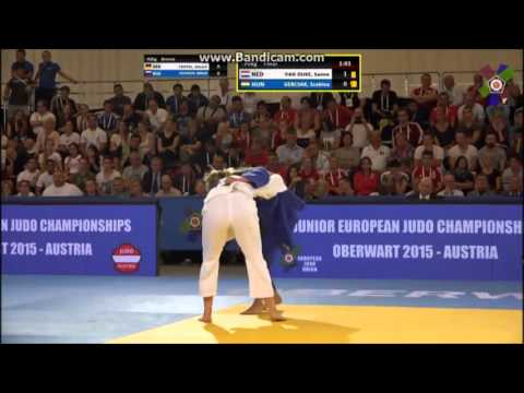 Best of Gercsák 2015