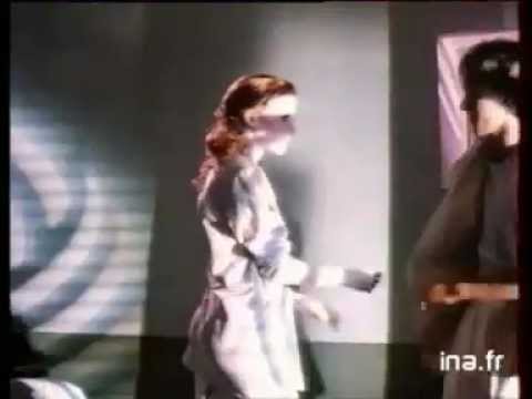 UOMOCLASSICO - Woolmark 1987 - Jens Peter, Sergio Mello